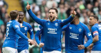 Nicolas Raskin’s dad reveals how Rangers star learned of Belgium call as Celtic goal all part of ‘evolved’ game