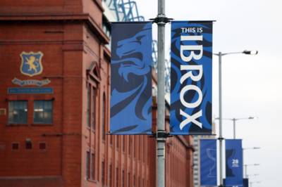 Rangers could ‘rip up’ transfer plans in summer as ex Celtic youth star sacked by SPFL club