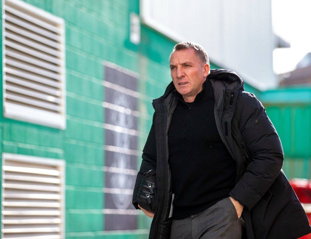 Report: Celtic Eye €2 Million Move for Midfield Powerhouse