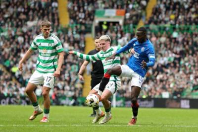 Rodgers praise for player he’s strangely never really rated