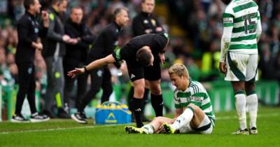 Sutton fires board warning, Maeda picks up Rangers derby knock and Schmeichel gets Denmark boost – Celtic news bulletin