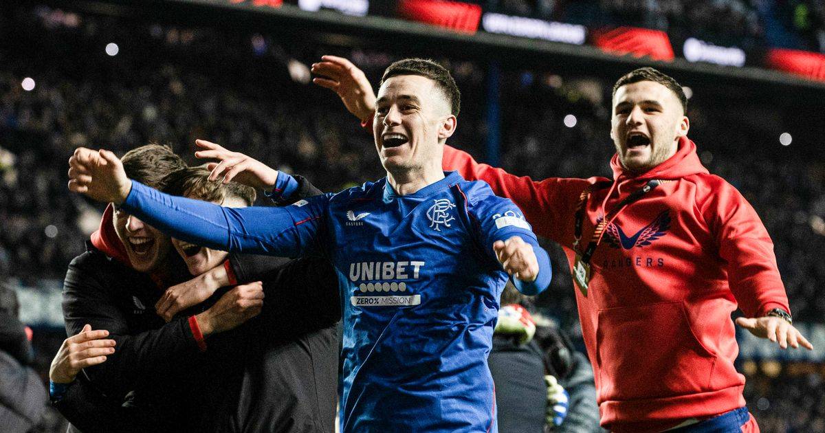Tom Lawrence blasts ‘dishonest’ former boss as Rangers star lifts lid on 3 years of Wales exile
