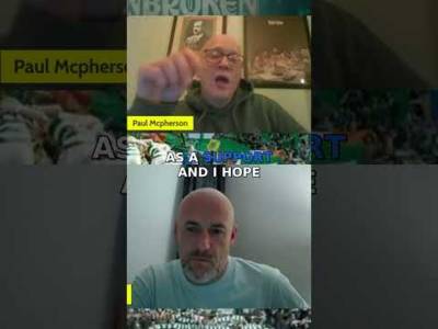 Unity Among Celtic Fans: A Call to Action