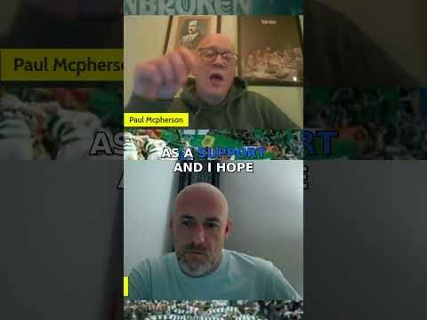 Unity Among Celtic Fans: A Call to Action