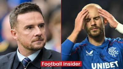 ‘Vaclav Cerny to never play in SPFL again amid major Rangers vs Celtic fallout’