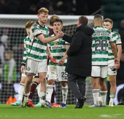 What happened after last time Celtic lost at home as Rangers defeat should do one thing for Brendan Rodgers