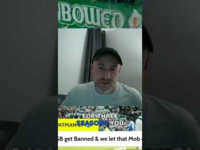 Why Celtic Fans Are Different: A Deep Dive