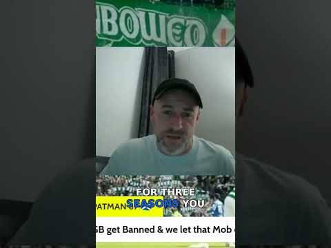 Why Celtic Fans Are Different: A Deep Dive
