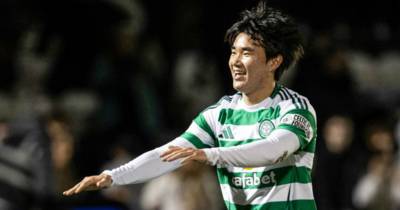 Yang opens up on Celtic transformation as he names his main strength and details work away from pitch