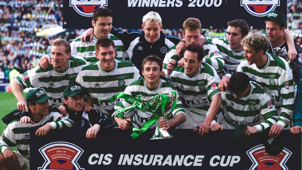 42 major honours in 25 years – it all started on this day in 2000