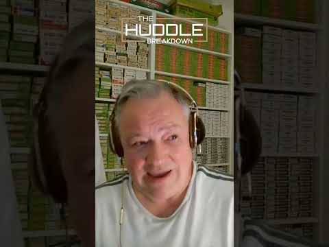 @Alan Morrison67 on the Rangers game. LINK TO FULL EPISODE IN DESCRIPTION