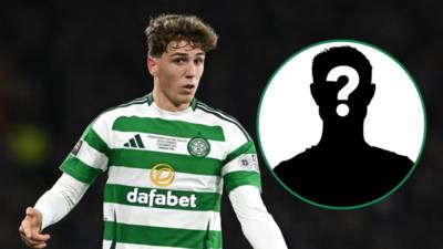 ‘At least he’s trying’ – The Celtic star who was better than Arne Engels vs Rangers