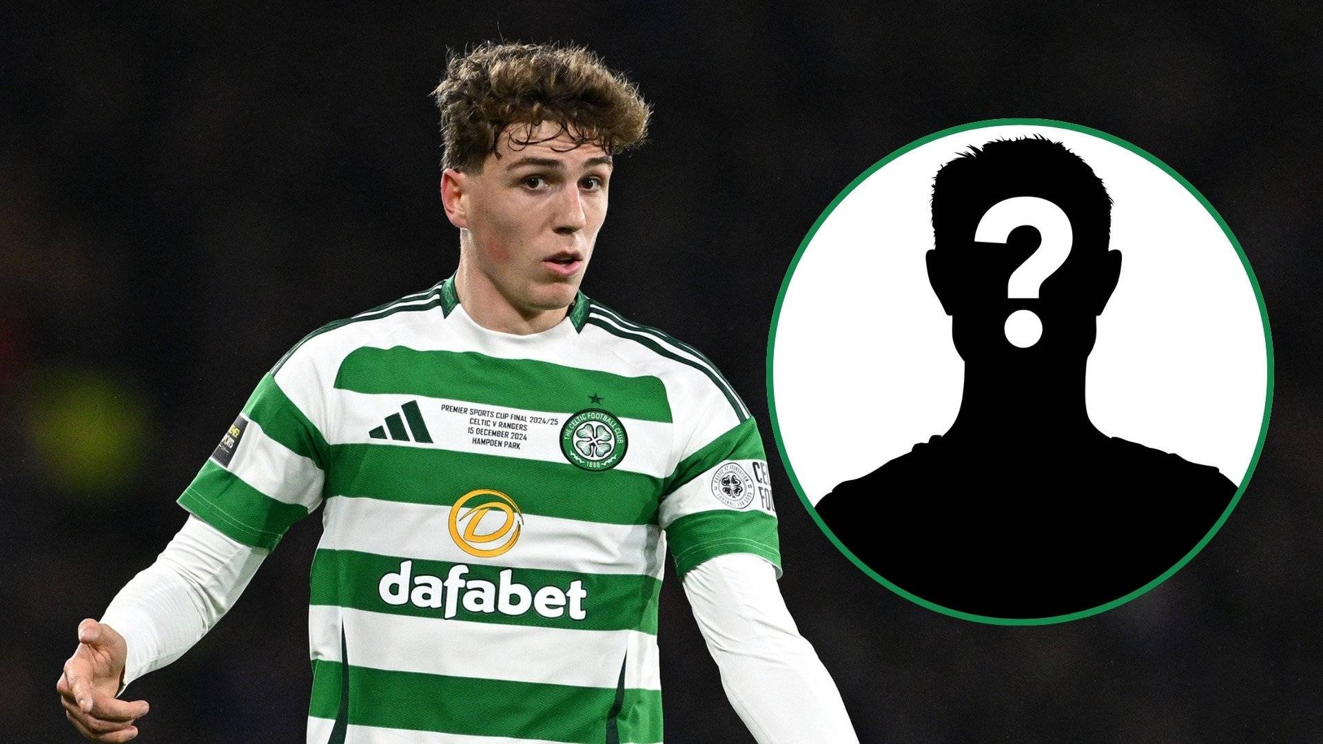 ‘At least he’s trying’ &ndash; The Celtic star who was better than Arne Engels vs Rangers