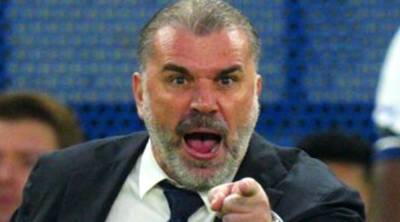 Axe for Ange? Ex-Ibrox Boss Puts the Boot In