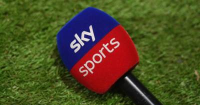 Celtic and Rangers TV fixture shakeup as Sky live picks announced and Hibs join the party in blockbuster weekend