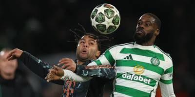 Celtic make £1.6m offer to sign versatile 6ft 6 player to replace Schlupp