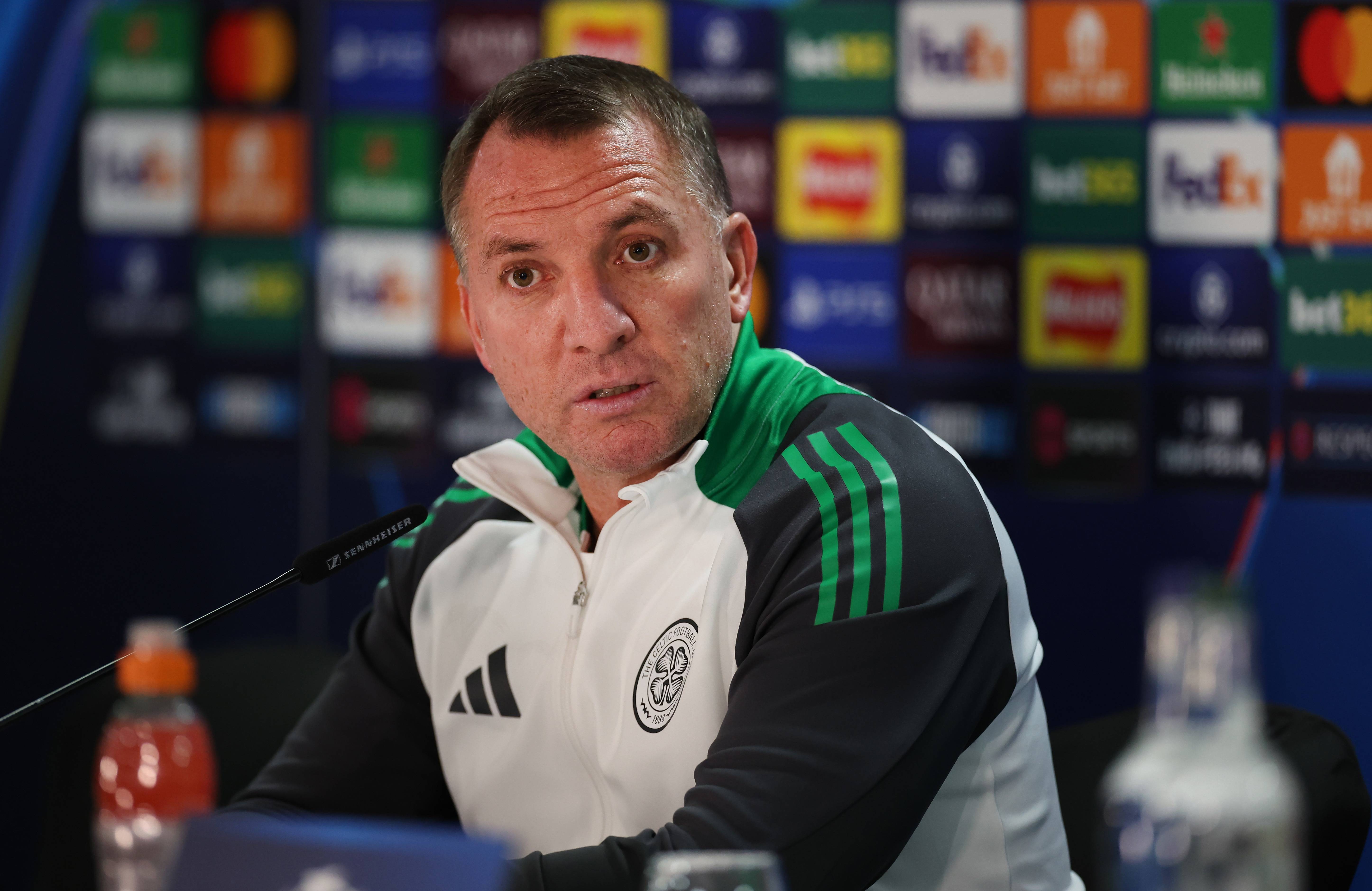 Celtic make firm decision on future of ‘important’ player amid links with Everton