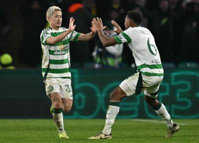 Celtic man sparks injury concern after withdrawing from international duty as one star’s fears alleviated