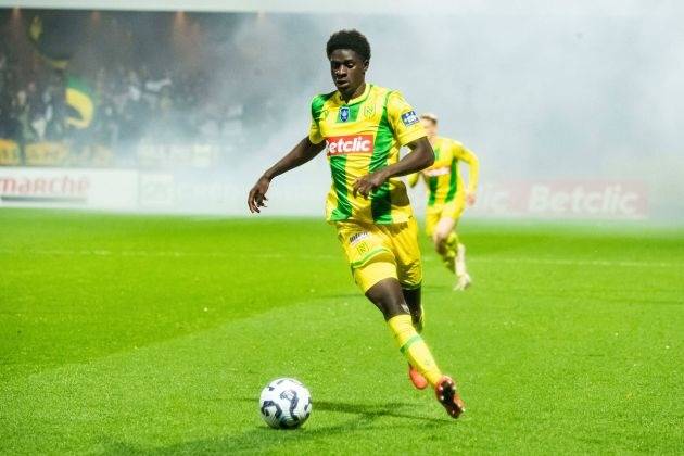 Celtic reportedly interested in €10m-rated Ligue 1 starlet