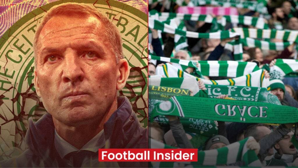 Celtic slammed after ‘scandalous’ new off-pitch controversy