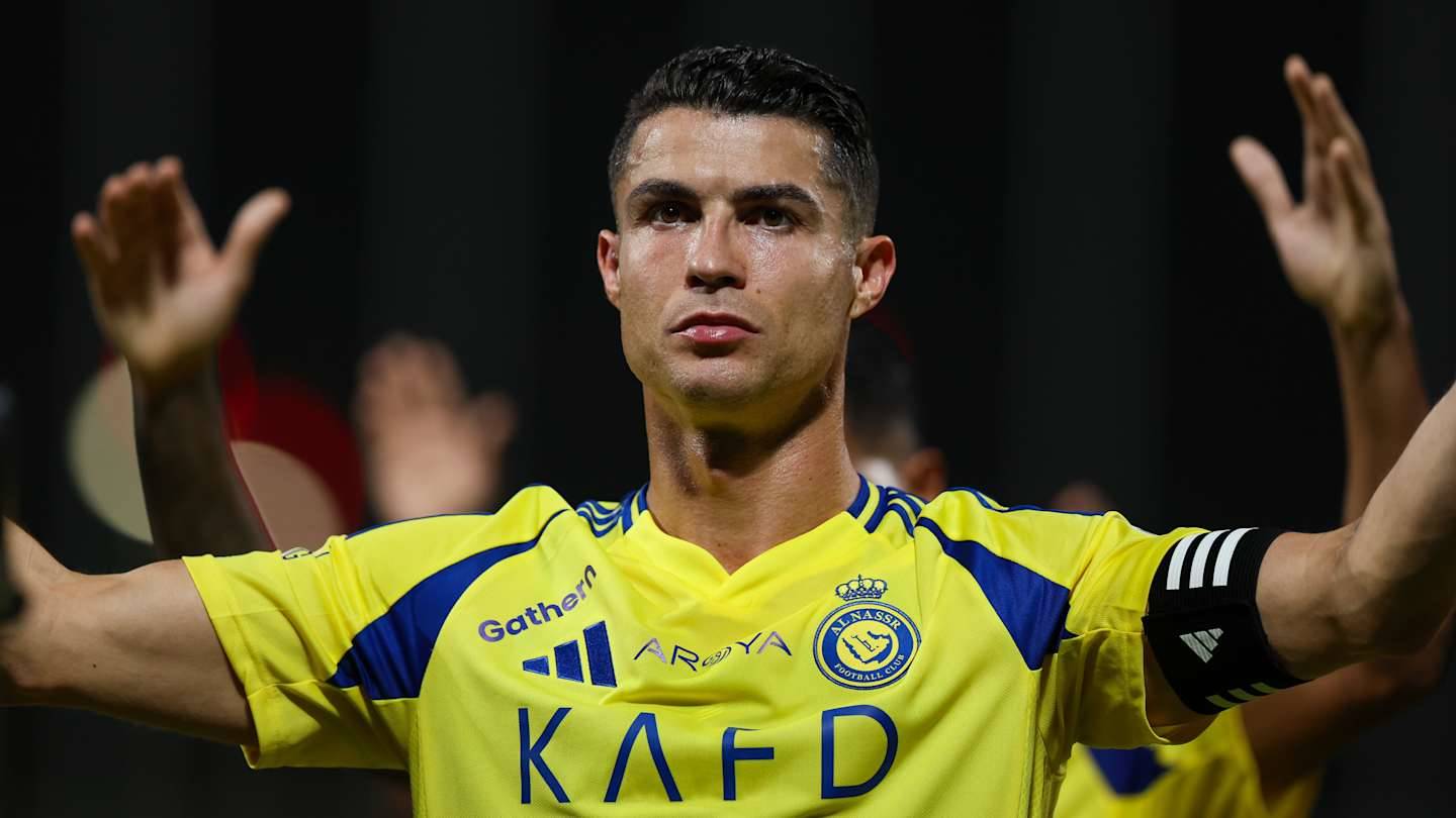 Celtic star reveals unexpected friendship with Cristiano Ronaldo