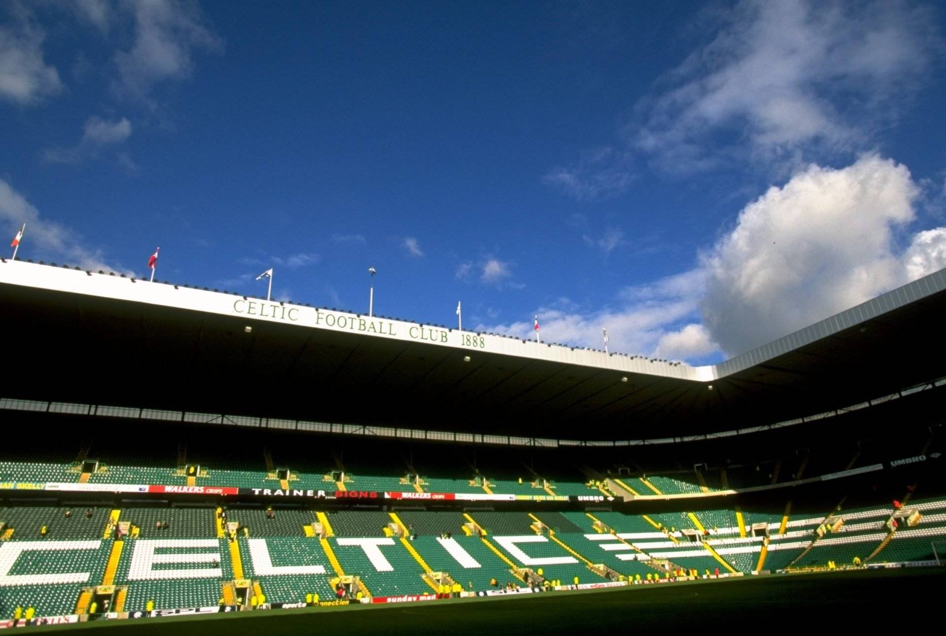 Celtic told the ‘brilliant’ Hoops player injury prevented from going ‘to the top’