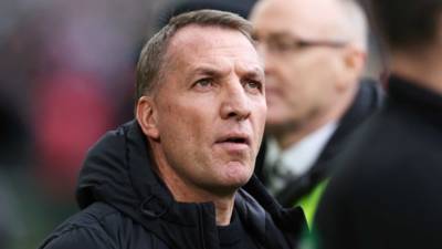 Confirmed: Celtic superstar suffered injury against Rangers Confirmed: Celtic superstar suffered injury against Rangers