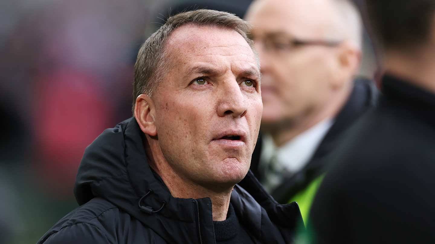 Confirmed: Celtic superstar suffered injury against Rangers