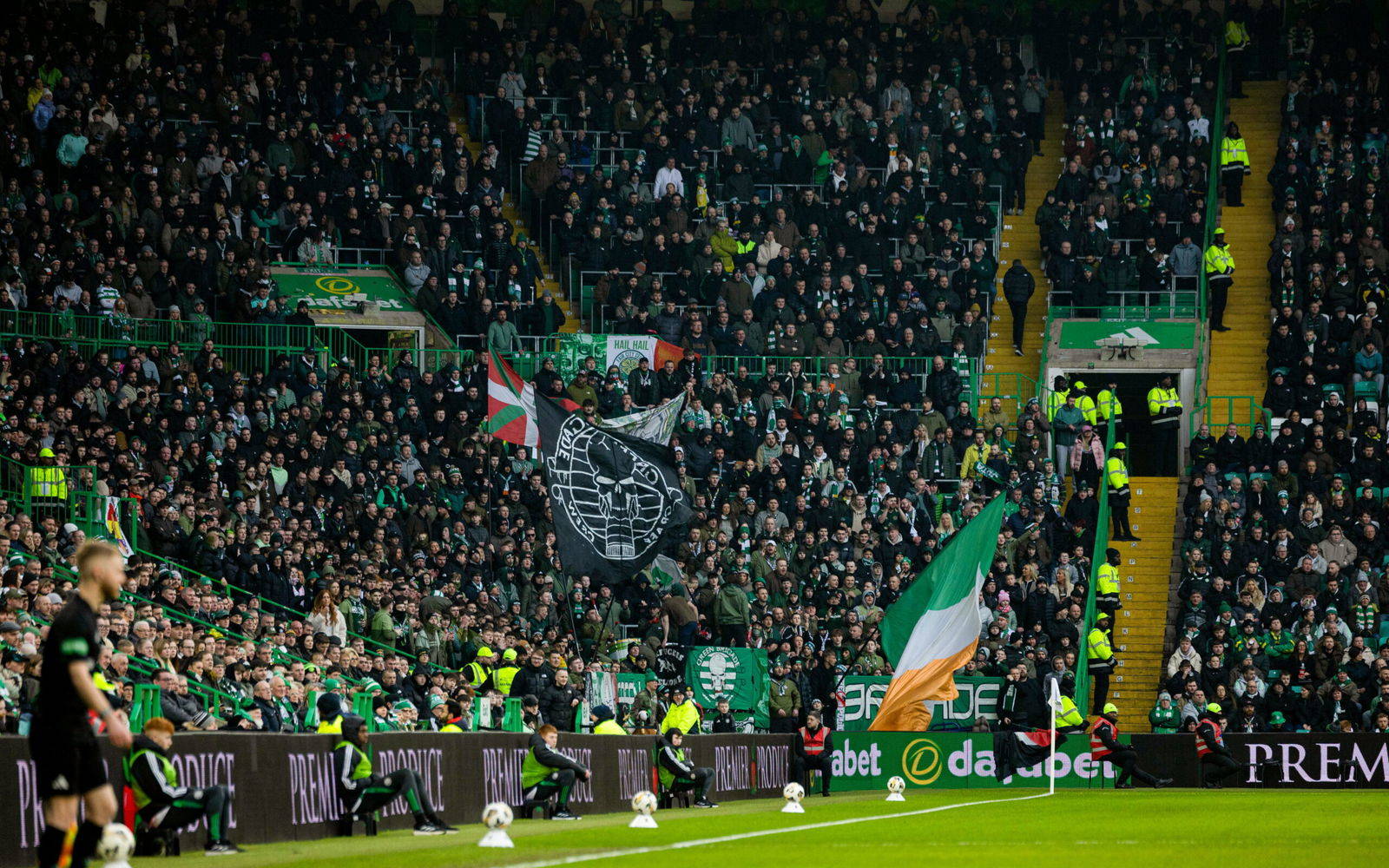 Could Celtic buy a club in England? We can certainly afford to explore the idea.