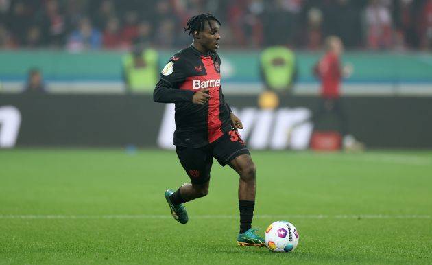 Fabrizio Romano provides Frimpong update that will interest Celtic