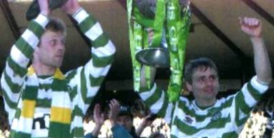 FROM CARNAGE TO CAVALCADE: 42 TROPHIES FOR 21st CENTURY BHOYS
