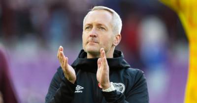 Hearts ace stakes claim for Celtic clash with four goal blitz in closed doors friendly