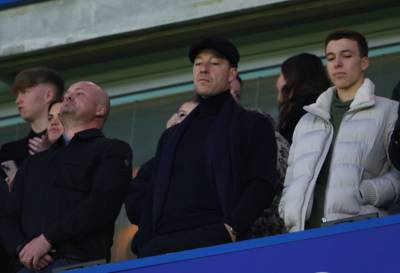 John Terry’s 2019 Rangers ‘balance of power shift’ prediction that never happened as Celtic close in on another treble