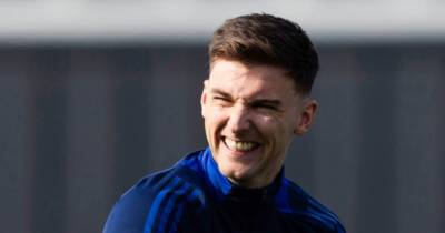 Kieran Tierney Scotland dilemma back on as Clarke could create history with Serie A first but boss is giving little away