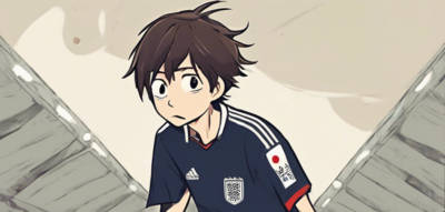 Kyogo: a Cautionary Tale