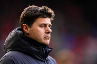 Mauricio Pochettino breaks silence on Auston Trusty’s USA withdrawal