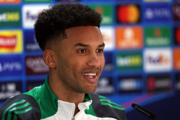 Mauricio Pochettino opens up on Celtic defender’s withdrawal