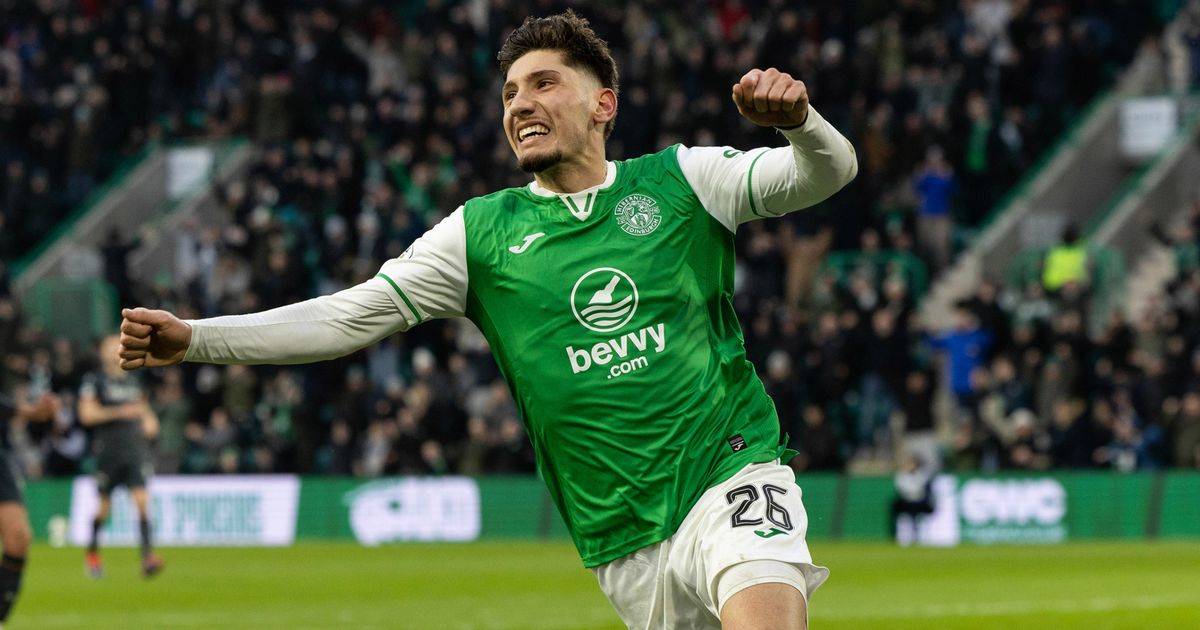 Nectar Triantis deserves his big Australia breakthrough but I fear it might not be good news for Hibs – Tam McManus