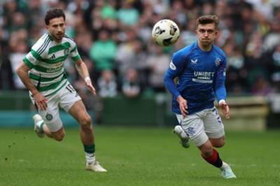 Neil Lennon’s criticism of ‘sloppy’ Nicolas Kuhn – “He was poor, yeah”