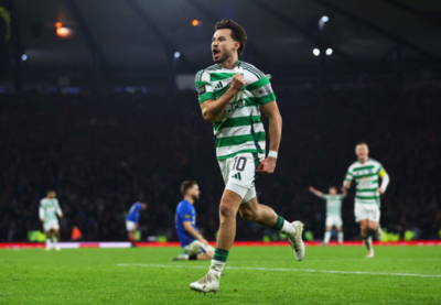 Peter Grant Questions Celtic Star as Form Dips