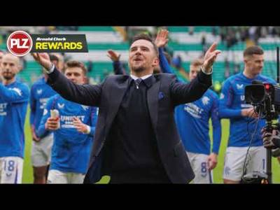 ‘Rangers need Scottish backbone!’ | Bob Malcolm on Barry Ferguson as boss and Ibrox mentality