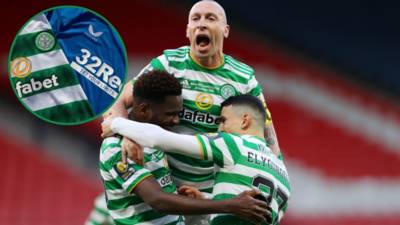 Scott Brown shared why he joined Celtic and snubbed Rangers, including Dermot Desmond’s actions