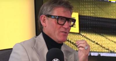 Simon Jordan demands Rangers punish Vaclav Cerny but watergate police probe ridiculed for one key reason