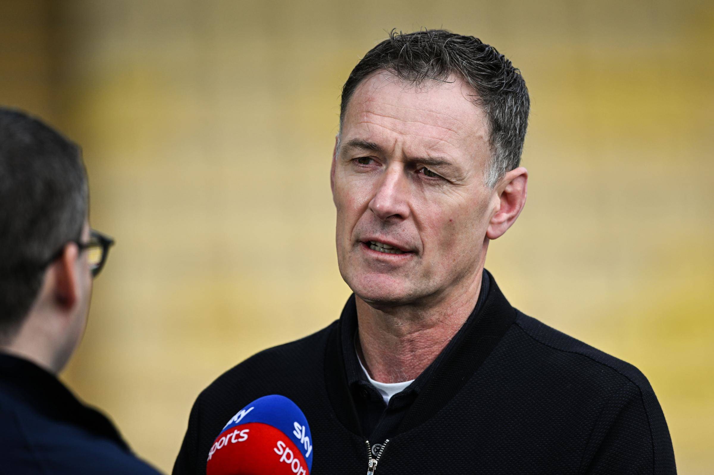 Sutton delivers verdict after Daizen Maeda answers ‘difficult’ Celtic future question