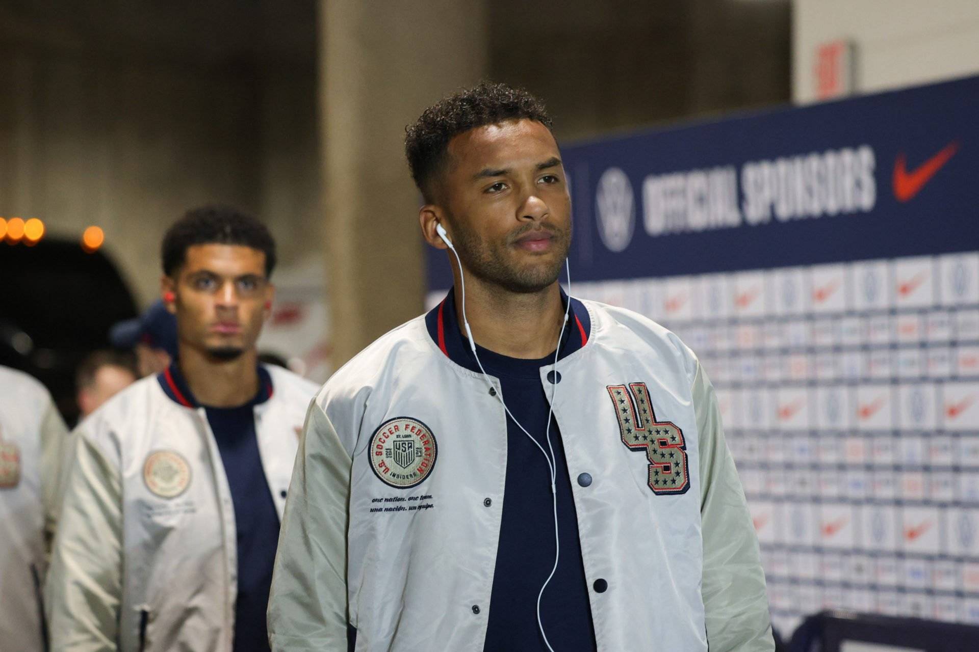 ‘That is why’ &ndash; Mauricio Pochettino explains Celtic defender Auston Trusty USMT squad withdrawal