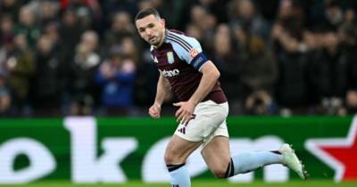 The Celtic Champions League rollercoaster that left John McGinn ‘gutted, devastated and very impressed’