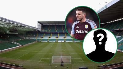 The Celtic hero who made John McGinn doubt his Scotland credentials after ‘turning him inside out’ in training