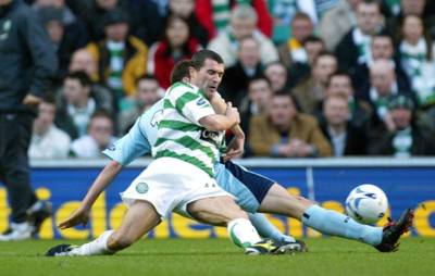 The ingenious way Roy Keane would avoid Celtic fan autograph seekers