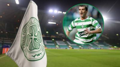 What Roy Keane was really like as Celtic player, who Manchester United legend’s mates were at Parkhead