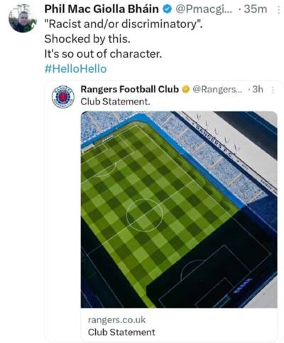 Why the good guys in Scotland still need gallant allies in Europe